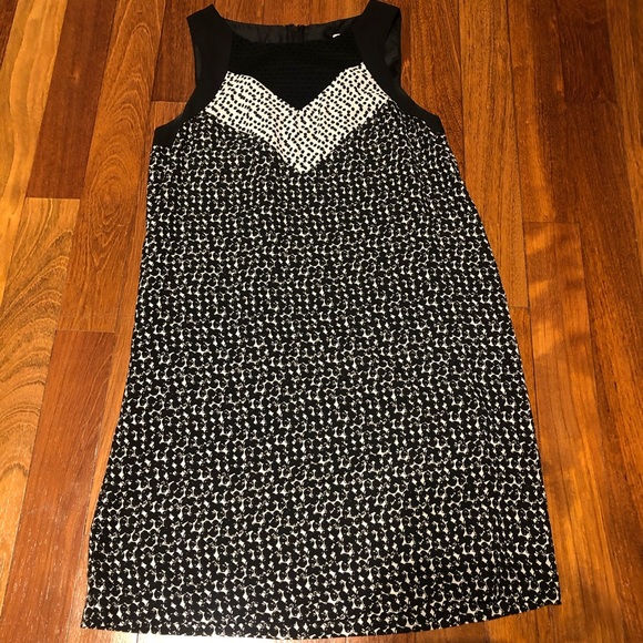 Black dress - Picture 1 of 4